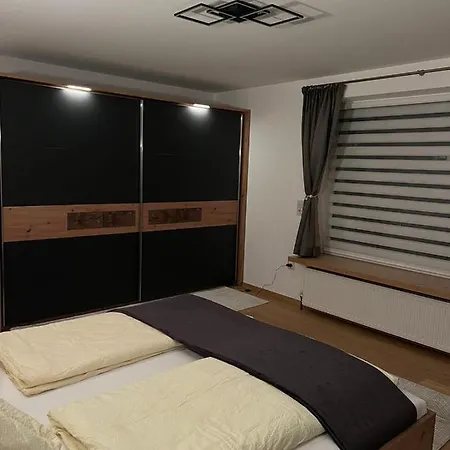 Apartament Ferienwohnungen Bischofshofen