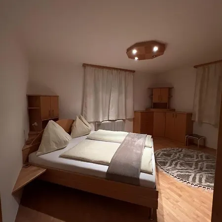 Apartament Ferienwohnungen Bischofshofen